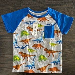 Boys’ Dinosaur t-shirt